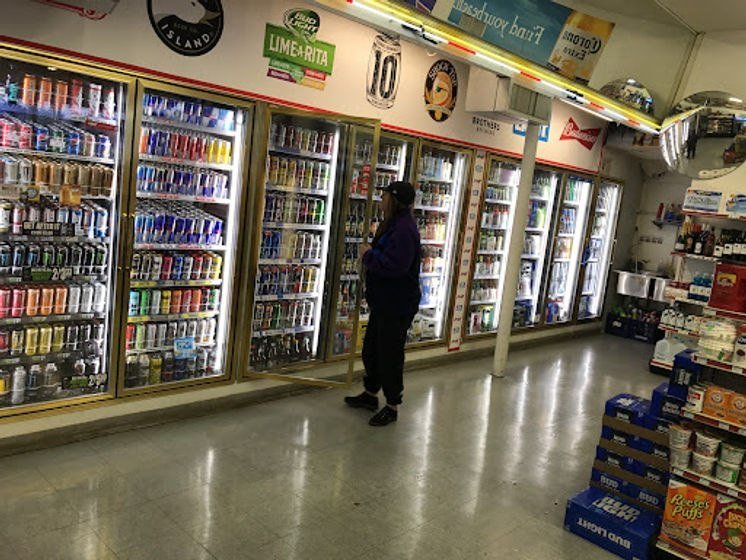 Beverages & Drinks