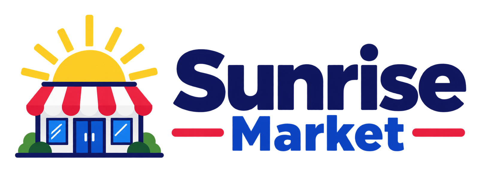 Sunrise Market