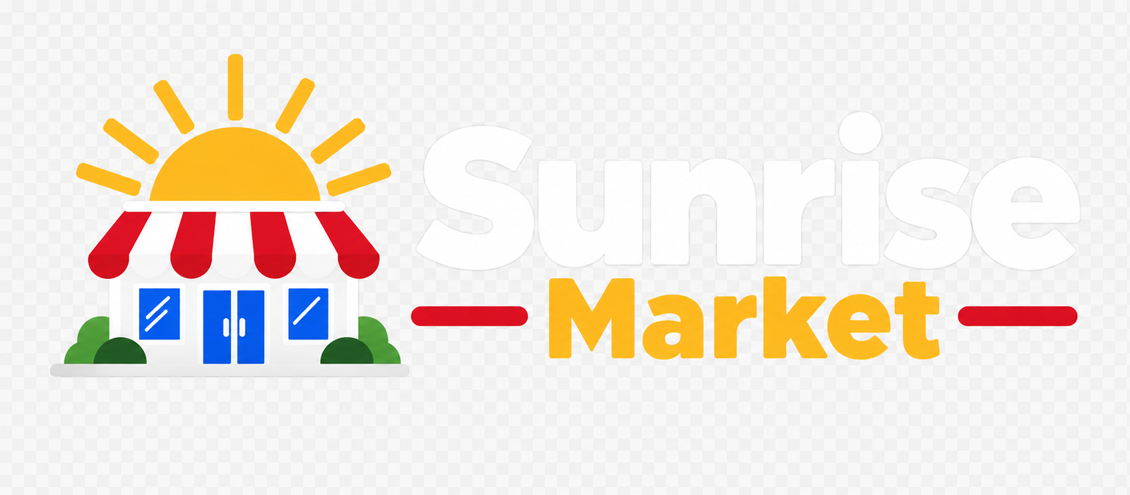 Sunrise Market